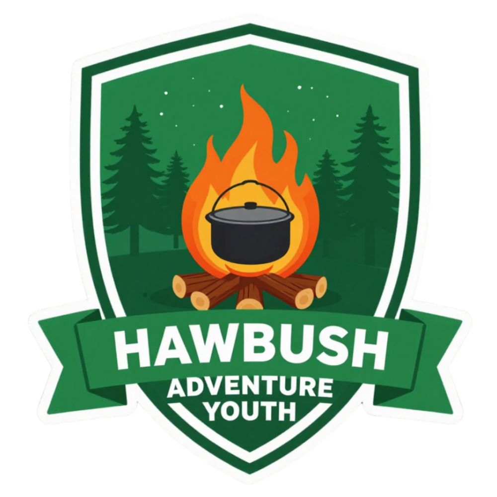 Hawbush Adventure Youth